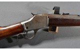 Winchester ~ High Wall ~ .32-40 WCF - 3 of 10