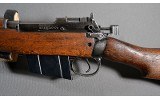 Lee Enfield ~ NO4 MK2 ~ .303 British - 8 of 10