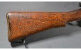 Lee Enfield ~ NO4 MK2 ~ .303 British - 2 of 10