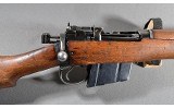 Lee Enfield ~ NO4 MK2 ~ .303 British - 3 of 10