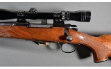 Remington ~ 700 LH ~ 7mm Remington Magnum - 8 of 10