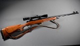 Remington ~ 700 LH ~ 7mm Remington Magnum - 1 of 10