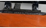Ruger ~ 10/22 ~ .22 Long Rifle - 10 of 10