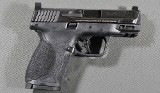 Smith & Wesson ~ M&P9 M2.0 ~ 9mm Luger - 1 of 3