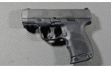 HKI ~ CC9 ~ 9mm Luger - 2 of 3