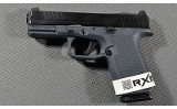 Ruger ~ RXM ~ 9mm Luger - 2 of 3