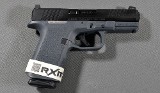 Ruger ~ RXM ~ 9mm Luger - 1 of 3