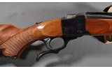 Ruger ~ No.1 ~ .25-06 Remington - 3 of 10
