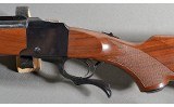 Ruger ~ No. 1 ~ .218 Bee - 8 of 10