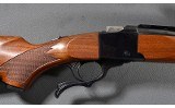 Ruger ~ No. 1 ~ .218 Bee - 3 of 10