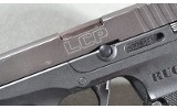 Ruger ~ LCP ~ .380 ACP - 3 of 3