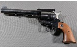 Ruger ~ New Model Blackhawk ~ .41 Magnum - 2 of 3