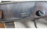 Remington ~ 25 ~ .25-20 Win - 10 of 10