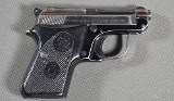 Beretta ~ 950 Jetfire ~ .25 ACP - 1 of 3