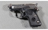 Beretta ~ 950 Jetfire ~ .25 ACP - 2 of 3