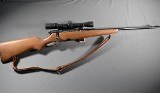 Savage ~ 340C ~ .222 Remington - 1 of 10