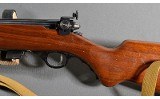 Mossberg ~ 142-A ~ .22 Long Rifle - 8 of 10