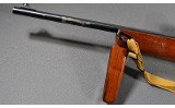Mossberg ~ 142-A ~ .22 Long Rifle - 10 of 10