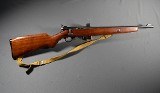 Mossberg ~ 142-A ~ .22 Long Rifle - 1 of 10