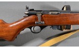 Mossberg ~ 142-A ~ .22 Long Rifle - 3 of 10
