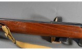 Mossberg ~ 142-A ~ .22 Long Rifle - 7 of 10
