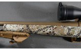 Weatherby ~ Vanguard ~ 6.5-300 WBY MAG - 7 of 10