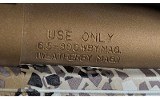 Weatherby ~ Vanguard ~ 6.5-300 WBY MAG - 10 of 10