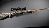 Weatherby ~ Vanguard ~ 6.5-300 WBY MAG - 1 of 10