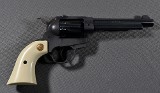 High Standard ~ Double Nine ~ .22 Cal - 1 of 3
