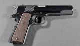 Colt ~ 1911 ~ .45 Auto - 1 of 4