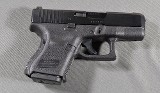 Glock ~ 26 ~ 9mm Luger - 1 of 3