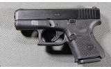 Glock ~ 26 ~ 9mm Luger - 2 of 3