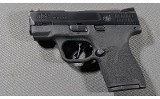 Smith & Wesson ~ M&P9 Shield Plus ~ 9mm Luger - 2 of 3