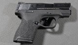 Smith & Wesson ~ M&P9 Shield Plus ~ 9mm Luger - 1 of 3
