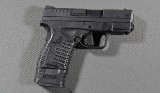 Springfield Armory ~ XDS-9 ~ 9mm Luger - 1 of 3