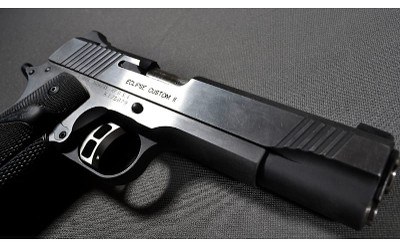 Kimber ~ Eclipse II ~ .45 ACP - Image 3 of 3