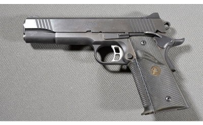 Kimber ~ Eclipse II ~ .45 ACP - Image 2 of 3