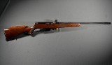 Voere ~ LAUFSTAHL 1 ~ .22 Long Rifle - 1 of 10
