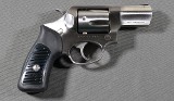 Ruger ~ SP101 ~ .357 magnum - 1 of 3