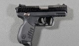 Ruger ~ SR22P ~ .22 Long Rifle - 1 of 3