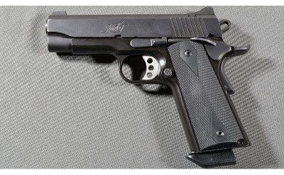 Kimber ~ Pro Carry II ~ 9mm Luger - Image 2 of 3