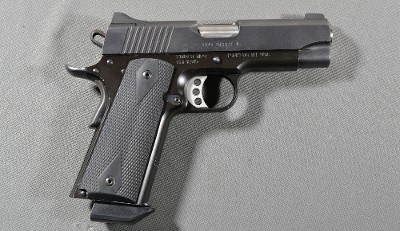 Kimber ~ Pro Carry II ~ 9mm Luger - Image 1 of 3