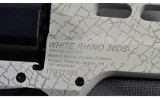 Chiappa ~ White Rhino ~ .357 Magnum - 3 of 3
