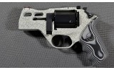 Chiappa ~ White Rhino ~ .357 Magnum - 2 of 3