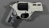 Chiappa ~ White Rhino ~ .357 Magnum - 1 of 3