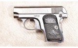 COLT ~ 1908 VEST POCKET AUTOMATIC ~ .25 AUTO - 2 of 2
