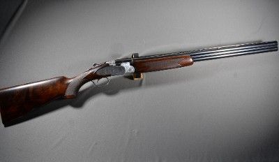 Beretta ~ 687 EELL ~ 12 Gauge - Image 1 of 10
