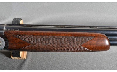 Beretta ~ 687 EELL ~ 12 Gauge - Image 4 of 10
