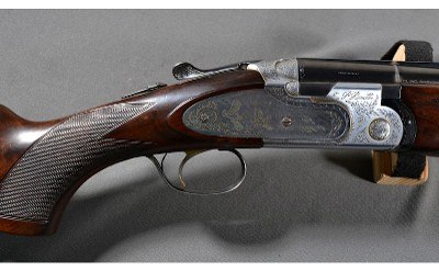 Beretta ~ 687 EELL ~ 12 Gauge - Image 3 of 10