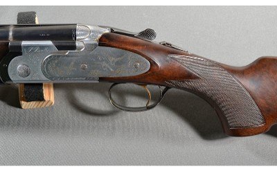 Beretta ~ 687 EELL ~ 12 Gauge - Image 8 of 10